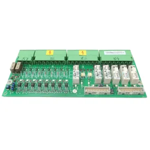 Original ABB 3BSE005176R0001 - Industrial Spare Parts