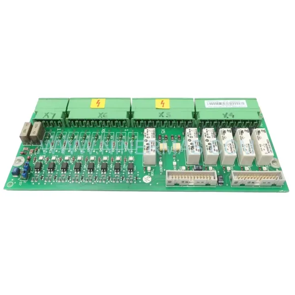 Original ABB 3BSE005176R0001 - Industrial Spare Parts