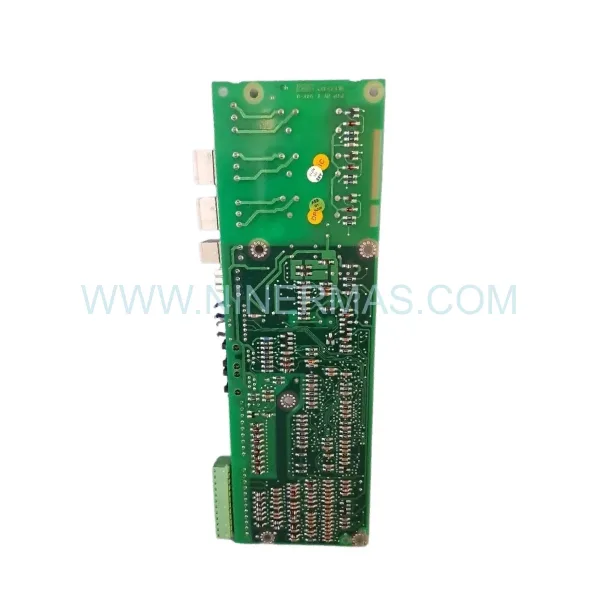 Original ABB 3BSE005735R1 - Industrial Spare Parts