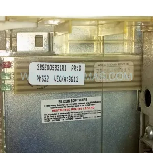 3BSE005831R1 Detail 2 - ABB