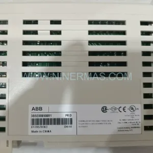 ABB 3BSE008508R1 Module Details & Connectors View