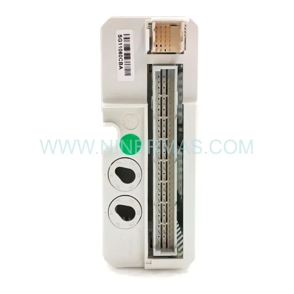 Original ABB 3BSE008510R1 Input Module - Industrial Retrofit Component