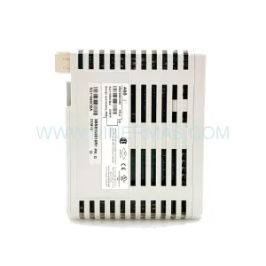 3BSE008510R1 Input Module Rear Side & Label - ABB