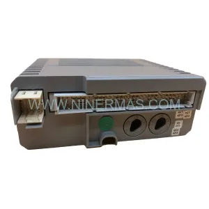 3BSE008510R2 Input Module Rear Side & Label - ABB