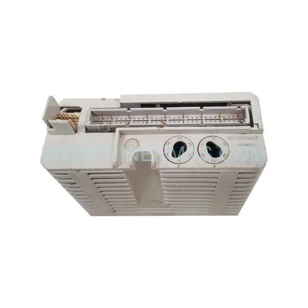 Original ABB 3BSE008550R1 - Industrial Spare Parts