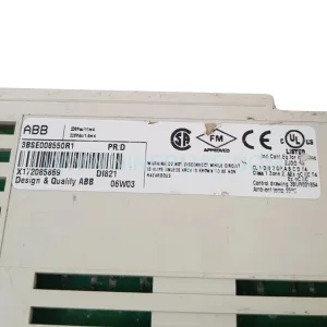 3BSE008550R1 Detail 2 - ABB