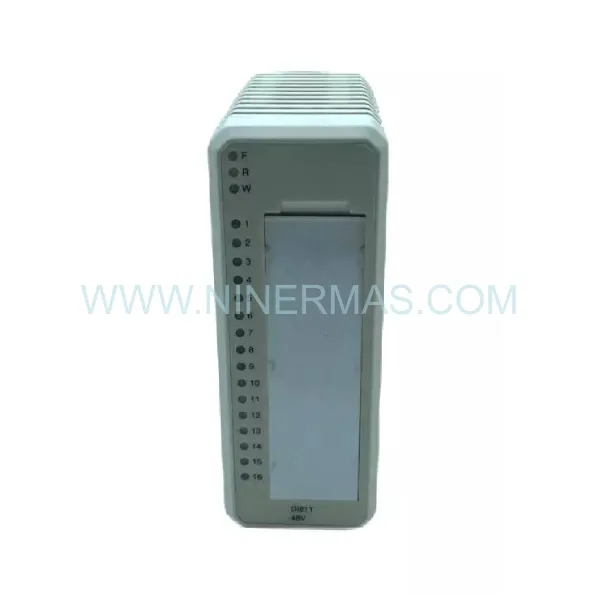 Original ABB 3BSE008552R1 - Industrial Spare Parts