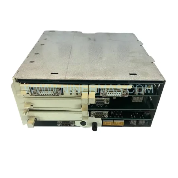 Original ABB 3BSE009598R1 - Industrial Spare Parts