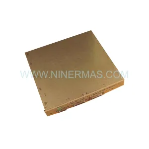 ABB 3BSE010535R1 Module Details & Connectors View