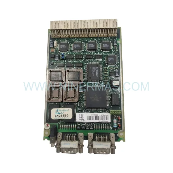 Original ABB 3BSE010700R1 - Industrial Spare Parts