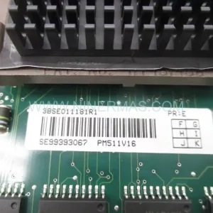 Original ABB 3BSE011181R1 - Industrial Spare Parts
