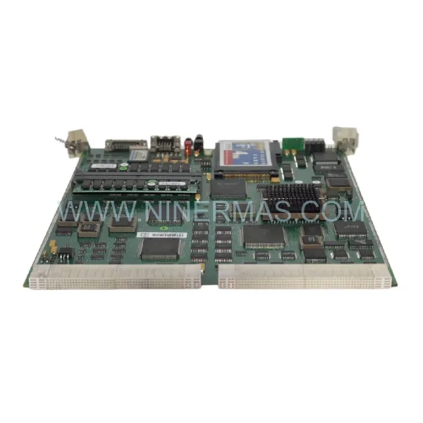 Original ABB 3BSE01180R1 - Industrial Spare Parts