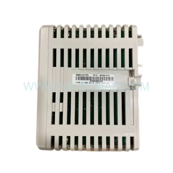 Original ABB 3BSE013177R1 - Industrial Spare Parts