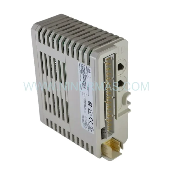 Original ABB 3BSE013210R1 Input Module - Industrial Retrofit Component