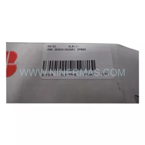 Original ABB 3BSE013228R1 Input Module - Industrial Retrofit Component