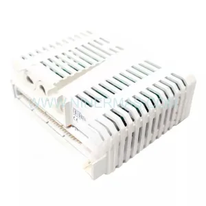 ABB 3BSE013228R1 Module Details & Connectors View
