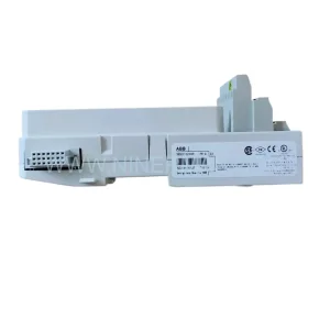 ABB 3BSE013230R1 Module Details & Connectors View