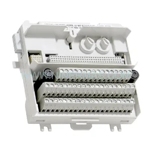 Original ABB 3BSE013234R1 Input Module - Industrial Retrofit Component