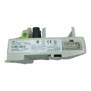 Original ABB 3BSE013238R1 Input Module - Industrial Retrofit Component