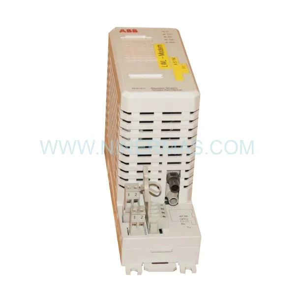 Original ABB 3BSE013240R1 - Industrial Spare Parts