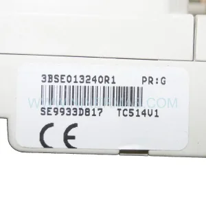 3BSE013240R1 Detail 1 - ABB