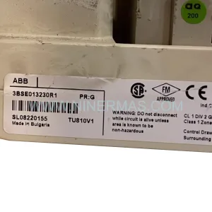 3BSE013258R1 Detail 1 - ABB