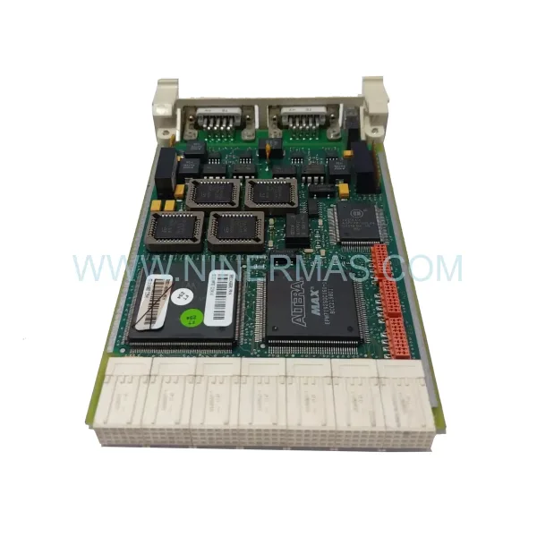 Original ABB 3BSE014666R1 - Industrial Spare Parts