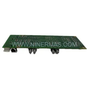 Original ABB 3BSE015488R1 - Industrial Spare Parts
