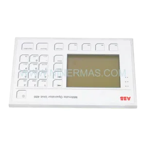 3BSE017235R1 Detail 1 - ABB