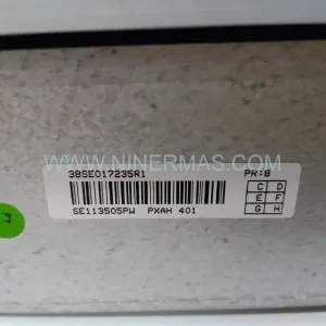 3BSE017235R1 Detail 4 - ABB