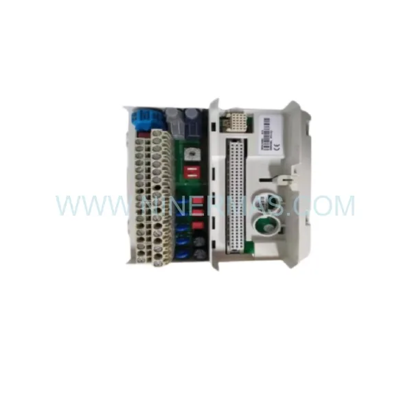Original ABB 3BSE017429R1 - Industrial Spare Parts