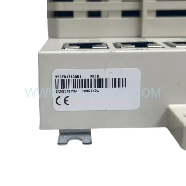Original ABB 3BSE018100R1 - Industrial Spare Parts