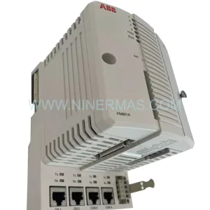 Original ABB 3BSE018157R1 Input Module - Industrial Retrofit Component
