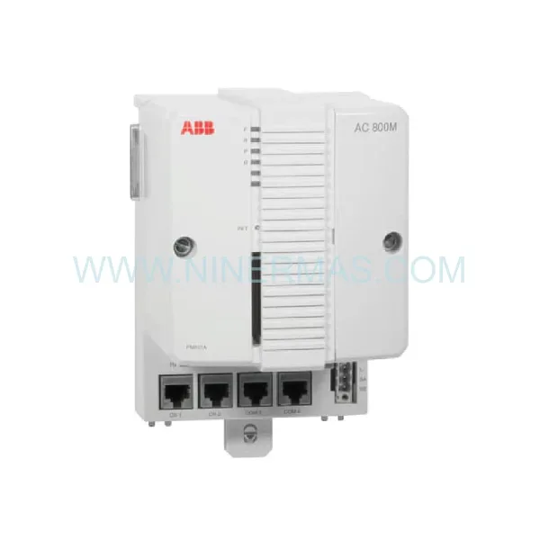 Original ABB 3BSE018160R1 Input Module - Industrial Retrofit Component