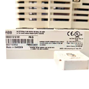 ABB PM864AK01 Processor Unit Kit 3BSE018161R1 New Original Ready to ship
