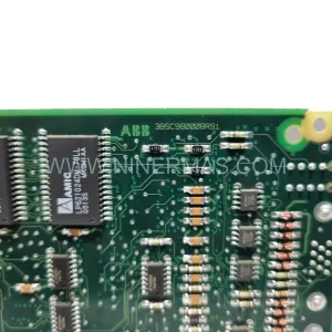 Original ABB 3BSE018283R1 Input Module - Industrial Retrofit Component