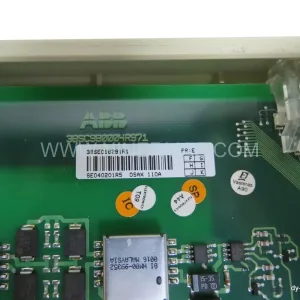 Original ABB 3BSE018291R1 - Industrial Spare Parts