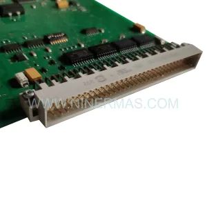 ABB DSDI110A V1 32-Channel Digital Input Board 3BSE018295R1 New Original Ready to ship
