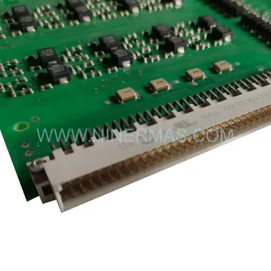 ABB DSDI110A V1 32-Channel Digital Input Board 3BSE018295R1 New Original Ready to ship