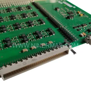 ABB DSDI110A V1 32-Channel Digital Input Board 3BSE018295R1 New Original Ready to ship