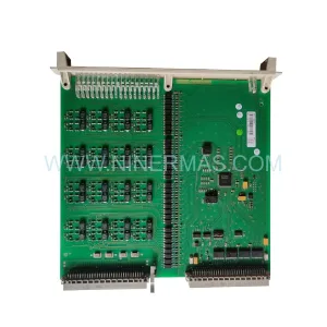 ABB DSDI110A V1 32-Channel Digital Input Board 3BSE018295R1 New Original Ready to ship