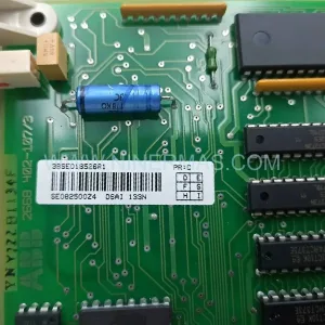 Original ABB 3BSE018526R1 - Industrial Spare Parts