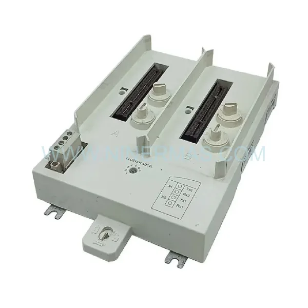 Original ABB 3BSE020846R1 Input Module - Industrial Retrofit Component