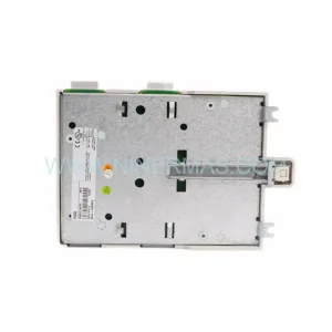 3BSE021447R1 Input Module Rear Side & Label - ABB