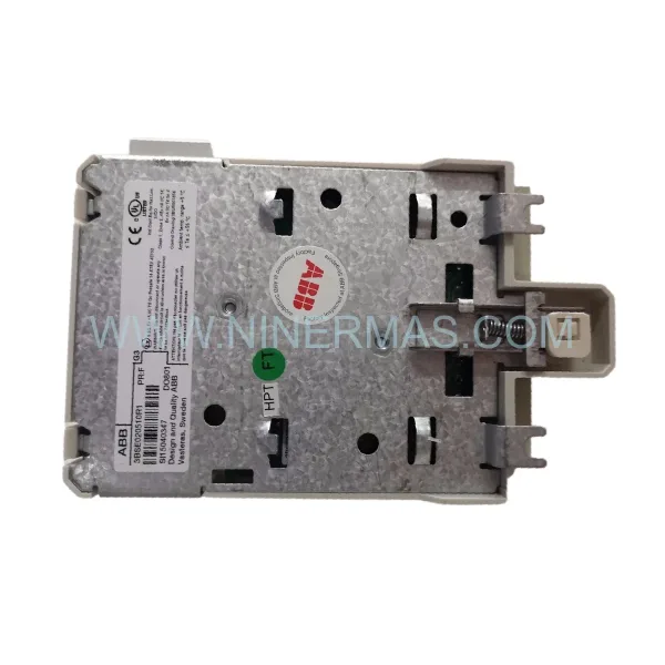Original ABB 3BSE022362R1 - Industrial Spare Parts