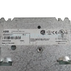 3BSE022362R1 Detail 2 - ABB