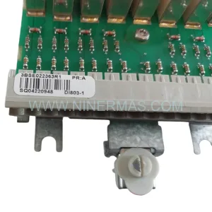 3BSE022362R1 Detail 3 - ABB