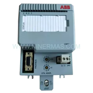 Original ABB 3BSE022366R2 - Industrial Spare Parts