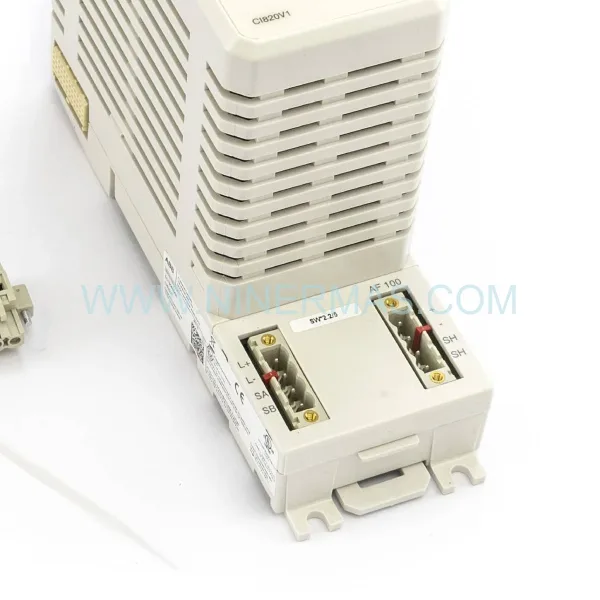 Original ABB 3BSE025255R1 - Industrial Spare Parts