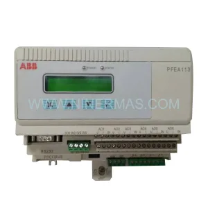 Original ABB 3BSE028144R0020 - Industrial Spare Parts